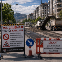 Merkez
