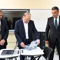 Eğitim