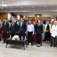 Eğitim