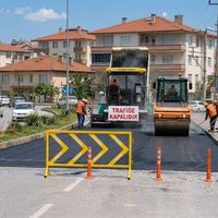 Merkez