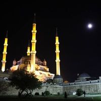 Merkez