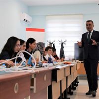 Eğitim