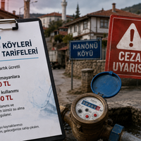 İlçeler