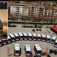 Merkez