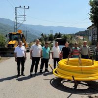 İlçeler