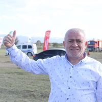Merkez