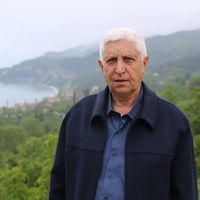 Necdet KIRCEYLAN