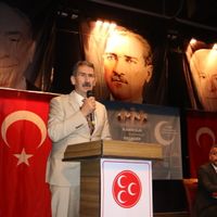 İlçeler