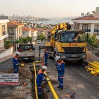 İlçeler