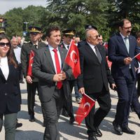 İlçeler