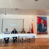 İlçeler