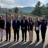 İlçeler