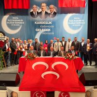 İlçeler