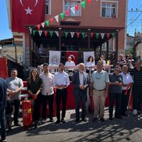 İlçeler
