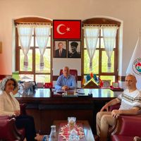 İlçeler
