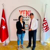 Merkez