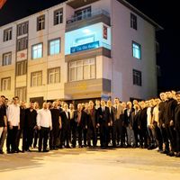 İlçeler