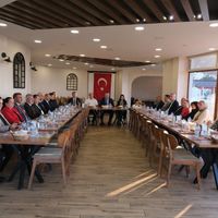 İlçeler