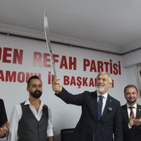 Politika