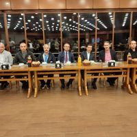 İlçeler