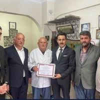 İlçeler