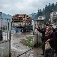 İlçeler