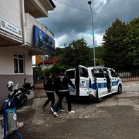 Asayiş