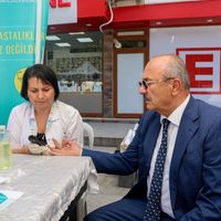 Sağlık