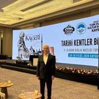 İlçeler