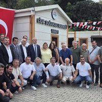 İlçeler