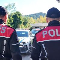 Asayiş