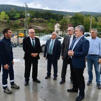 İlçeler