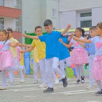 Eğitim
