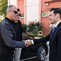 İlçeler
