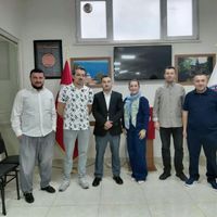 İlçeler