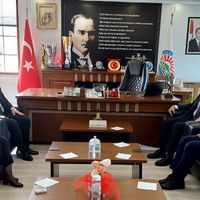 İlçeler