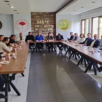 İlçeler