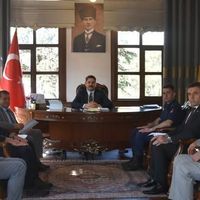 İlçeler
