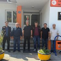 İlçeler