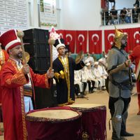 İlçeler