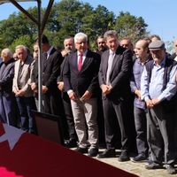 Vefatlar