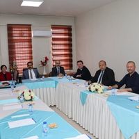 Merkez