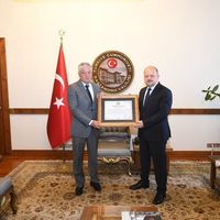 Merkez