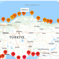 İlçeler
