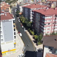 Merkez