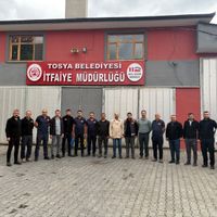 İlçeler