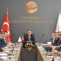 Eğitim