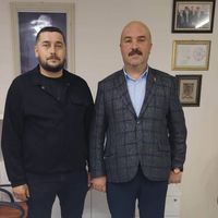 Merkez