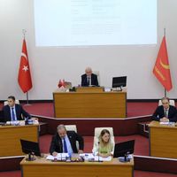 Merkez