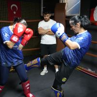 Spor